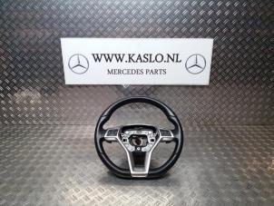 Usagé Volant Mercedes E (R207) E-220 CDI 16V BlueEfficiency Prix sur demande proposé par kaslo auto parts