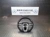 Mercedes-Benz E (R207) E-220 CDI 16V BlueEfficiency Steering wheel