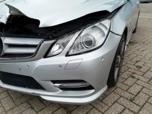 Used Daytime running light, left Mercedes E (R207) E-220 CDI 16V BlueEfficiency Price on request offered by kaslo auto parts