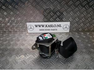 Used Rear seatbelt, left Mercedes E (C207) E-250 CDI 16V Price € 50,00 Margin scheme offered by kaslo auto parts