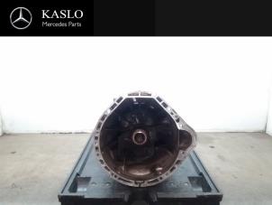 Usagé Boîte de vitesse Mercedes CLC (C203) 1.8 180 Kompressor 16V Prix sur demande proposé par kaslo auto parts