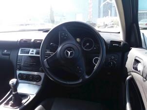 Usados Airbag derecha (salpicadero) Mercedes CLC (C203) 1.8 180 Kompressor 16V Precio de solicitud ofrecido por kaslo auto parts