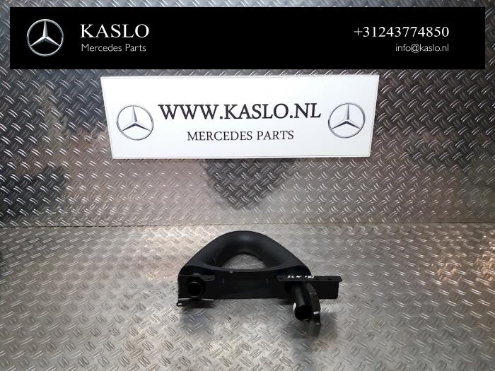 Gebrauchte Rollbügel Mercedes SLK (R171) 1.8 200 K 16V Preis auf Anfrage angeboten von kaslo auto parts
