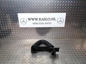Used Roll bar Mercedes SLK (R171) 1.8 200 K 16V Price on request offered by kaslo auto parts