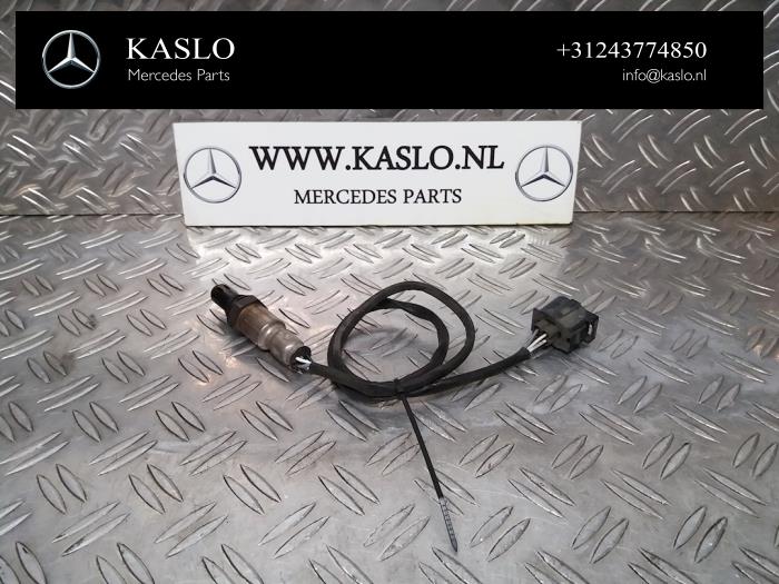 Begagnade Sensor (övriga) Mercedes C (C204) 1.8 C-180 CGI 16V BlueEfficiency Pris på förfrågan erbjuds av kaslo auto parts