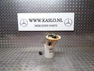 Gebrauchte Kraftstoffpumpe Elektrisch Mercedes A (W176) 1.5 A-180 CDI, A-180d 16V Preis auf Anfrage angeboten von kaslo auto parts