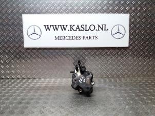 Used Diesel pump Mercedes A (W169) 2.0 A-180 CDI 16V Price € 175,00 Margin scheme offered by kaslo auto parts