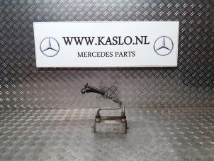 Used Oil cooler Mercedes C (C204) 1.8 C-180 CGI 16V BlueEfficiency Price on request offered by kaslo auto parts