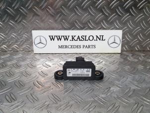 Used Speed sensor Mercedes C (W204) 1.8 C-180K 16V Price on request offered by kaslo auto parts