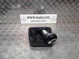 Used Gear stick cover Mercedes CLA (117.3) 1.6 CLA-180 16V Price on request offered by kaslo auto parts