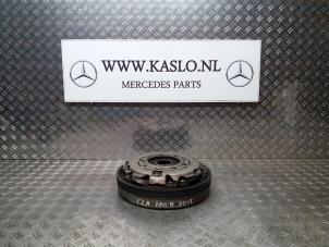 Used Flywheel Mercedes CLA (117.3) 1.6 CLA-180 16V Price € 250,00 Margin scheme offered by kaslo auto parts
