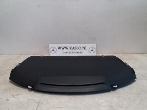 Used Parcel shelf Mercedes CLA (117.3) 1.6 CLA-180 16V Price on request offered by kaslo auto parts