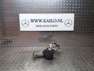 Used EGR valve Mercedes C (W204) 2.2 C-220 CDI 16V BlueEFFICIENCY Price € 100,00 Margin scheme offered by kaslo auto parts