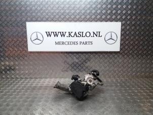 Used EGR valve Mercedes C (W204) 2.2 C-220 CDI 16V BlueEFFICIENCY Price € 100,00 Margin scheme offered by kaslo auto parts