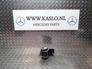 Used Rear seatbelt, left Mercedes E (C207) E-350 CDI V6 24V Price € 50,00 Margin scheme offered by kaslo auto parts