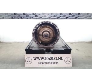 Gebrauchte Getriebe Mercedes C Estate (S204) 3.0 C-320 CDI V6 24V Preis auf Anfrage angeboten von kaslo auto parts