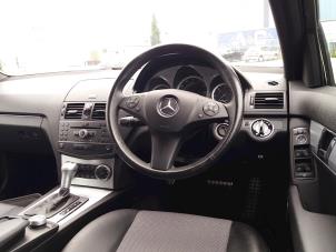 Gebrauchte Anzeige Innen Mercedes C Estate (S204) 3.0 C-320 CDI V6 24V Preis auf Anfrage angeboten von kaslo auto parts