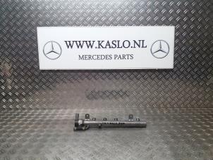 Used Fuel injector nozzle Mercedes CLS (C219) 320 CDI 24V Price € 100,00 Margin scheme offered by kaslo auto parts