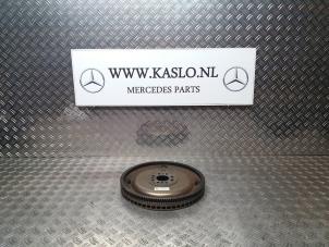 Used Starter ring gear Mercedes C (W204) 2.2 C-220 CDI 16V BlueEFFICIENCY Price € 75,00 Margin scheme offered by kaslo auto parts