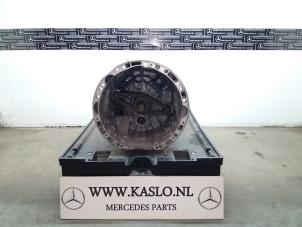 Used Gearbox Mercedes C Estate (S204) 2.2 C-220 CDI 16V BlueEfficiency Price € 600,00 Margin scheme offered by kaslo auto parts