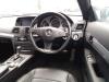 Przycisk I-Drive z Mercedes-Benz E (C207) E-220 CDI 16V BlueEfficiency 2011