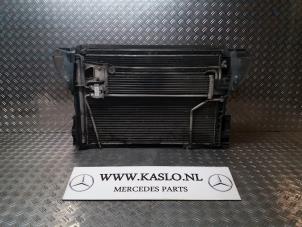 Used Oil cooler Mercedes C Estate (S204) 3.0 C-320 CDI V6 24V Price on request offered by kaslo auto parts