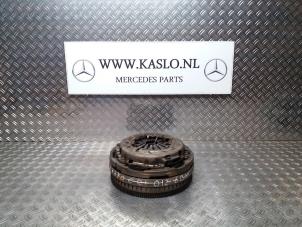 Used Dual mass flywheel Mercedes C (W204) 2.2 C-250 CDI 16V BlueEFFICIENCY Price € 300,00 Margin scheme offered by kaslo auto parts