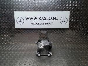 Gebrauchte Zündschloss + Steuergerät Mercedes C (W204) 2.2 C-250 CDI 16V BlueEFFICIENCY Preis € 300,00 Margenregelung angeboten von kaslo auto parts