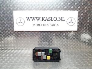 Gebrauchte Sicherungskasten Mercedes C (W204) 2.2 C-250 CDI 16V BlueEFFICIENCY Preis € 150,00 Margenregelung angeboten von kaslo auto parts