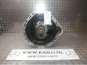 Used Gearbox Mercedes SLK (R172) 1.8 200 16V BlueEFFICIENCY Price € 600,00 Margin scheme offered by kaslo auto parts