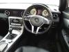 Mercedes-Benz SLK (R172) 1.8 200 16V BlueEFFICIENCY Przycisk I-Drive