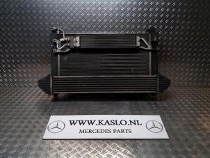 Used Intercooler Mercedes B (W245,242) 2.0 B-200 16V Turbo Price on request offered by kaslo auto parts