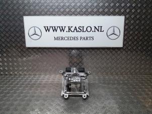 Gebrauchte Zündschloss + Steuergerät Mercedes E (W212) E-250 CDI 16V BlueEfficiency Preis € 250,00 Margenregelung angeboten von kaslo auto parts