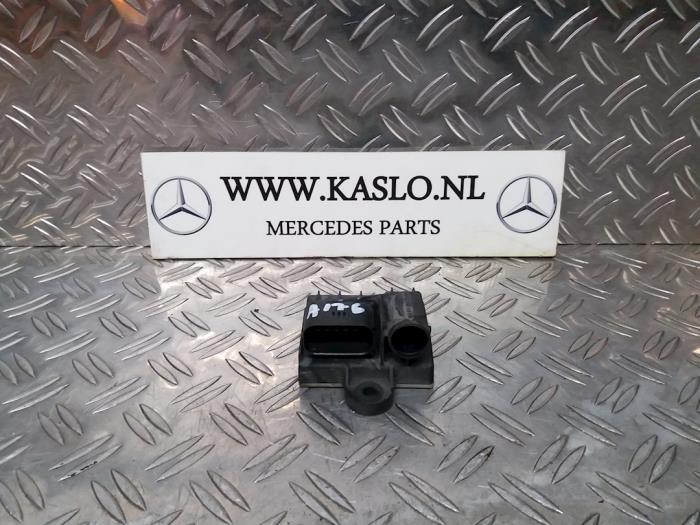 Relé de un Mercedes-Benz A (W176) 1.5 A-180 CDI, A-180d 16V 2013
