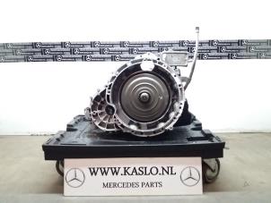 Used Gearbox Mercedes B (W246,242) 2.1 B-200 CDI BlueEFFICIENCY, B-200d 16V Price € 1.500,00 Margin scheme offered by kaslo auto parts