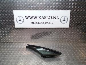 Used Extra window 2-door, rear left Mercedes E (C207) E-350 CDI V6 24V Price on request offered by kaslo auto parts