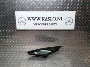 Used Extra window 2-door, rear right Mercedes E (C207) E-350 CDI V6 24V Price on request offered by kaslo auto parts