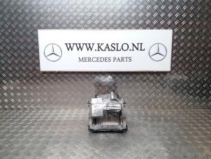 Używane Stacyjka + sterownik Mercedes E (C207) E-350 CDI V6 24V Cena € 350,00 Procedura marży oferowane przez kaslo auto parts
