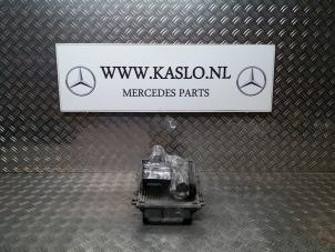 Używane Stacyjka + sterownik Mercedes CLS (C219) 350 CDI 24V Cena € 350,00 Procedura marży oferowane przez kaslo auto parts