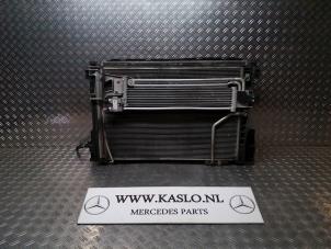 Usagé Condensateur clim Mercedes E Estate (S212) E-350 CDI V6 24V BlueEfficiency Prix € 100,00 Règlement à la marge proposé par kaslo auto parts