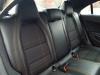 Mercedes-Benz CLA (117.3) 2.2 CLA-220 CDI 16V Seats + rear seat (complete)