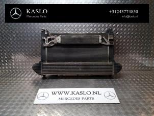 Begagnade Oljekylare Mercedes A (W169) 2.0 A-200 Turbo 5-Drs. Pris € 40,00 Marginaltabell erbjuds av kaslo auto parts