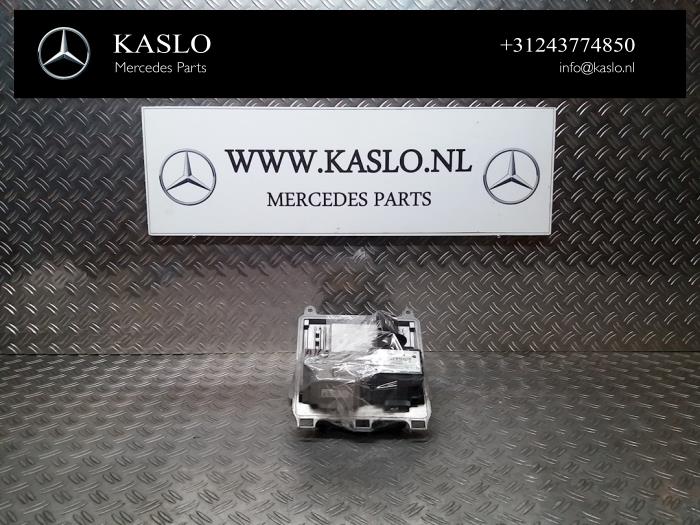 Used Ignition lock + computer Mercedes A (W169) 2.0 A-200 Turbo 5-Drs. Price € 200,00 Margin scheme offered by kaslo auto parts
