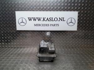 Used Ignition lock + computer Mercedes C (W204) 3.0 C-320 CDI V6 24V Price on request offered by kaslo auto parts