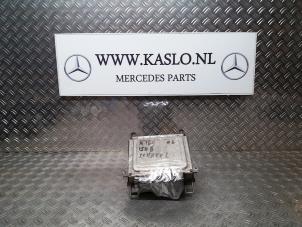 Używane Stacyjka + sterownik Mercedes A (W169) 1.5 A-150 16V Cena € 200,00 Procedura marży oferowane przez kaslo auto parts