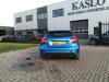 Mercedes-Benz A (W176) 1.5 A-180 CDI, A-180d 16V Baklucka