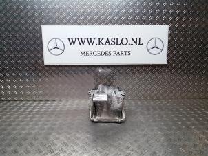 Used Ignition lock + computer Mercedes C Estate (S204) 3.0 C-320 CDI V6 24V Price € 350,00 Margin scheme offered by kaslo auto parts