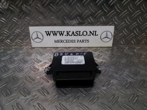 Używane Modul hamulca postojowego Mercedes B (W246,242) 2.1 B-200 CDI BlueEFFICIENCY, B-200d 16V Cena € 30,00 Procedura marży oferowane przez kaslo auto parts