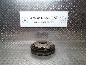Used Flywheel Mercedes CLA (117.3) 1.6 CLA-180 16V Price € 250,00 Margin scheme offered by kaslo auto parts