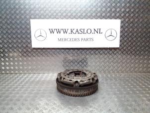 Used Flywheel Mercedes A (W176) 1.5 A-180 CDI, A-180d 16V Price € 250,00 Margin scheme offered by kaslo auto parts